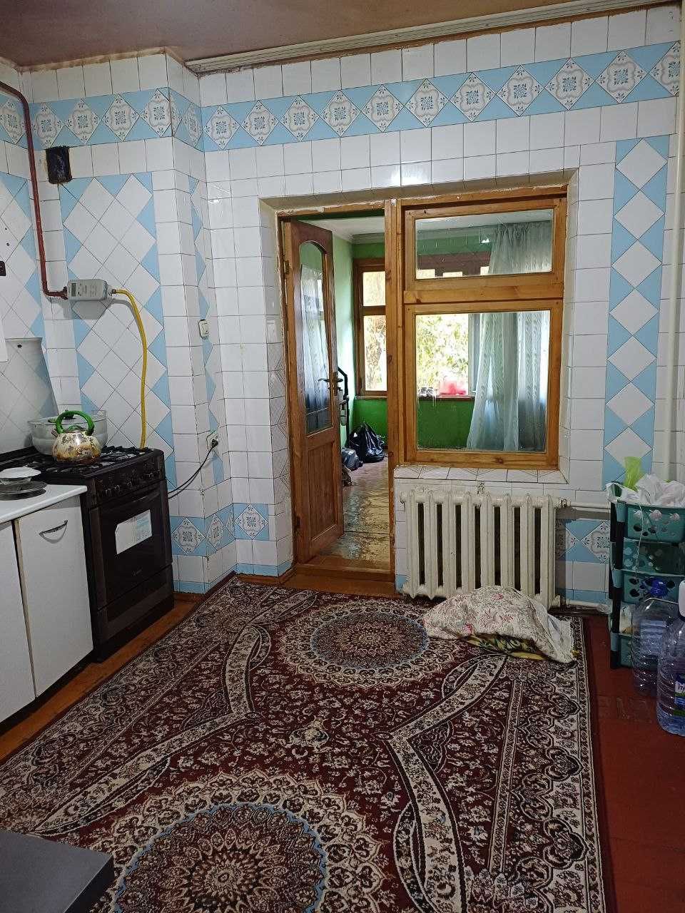 СВОЯ. 118 кв метр 4/1/5/. Яшнабадский район, массив Тузел-1