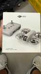 Drona DJI Neo Fly More Combo Controller RC-N3
