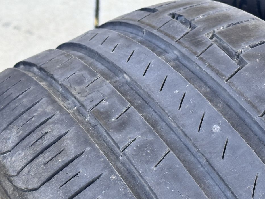 205/55/R16 Continental PremiumContact6 4бр летни dot3719