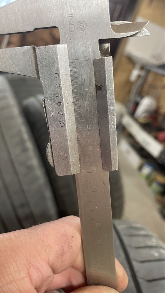 Гими Michelin pilot sport 5 255/40 r19