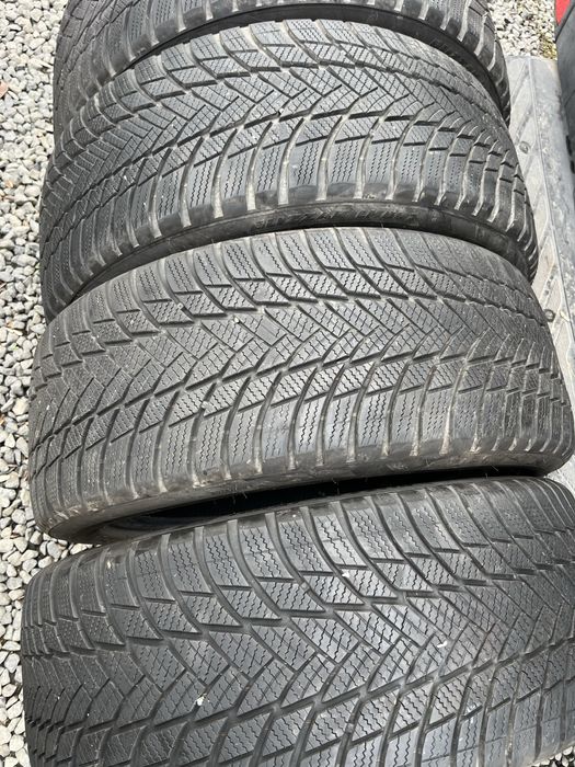 245/45/20 Bridgestone