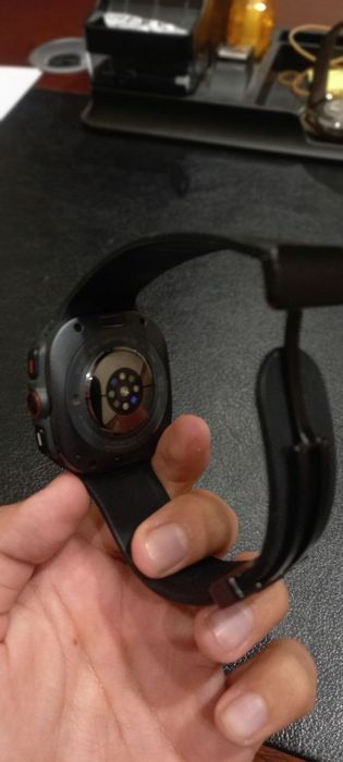 Galaxy watch ultra