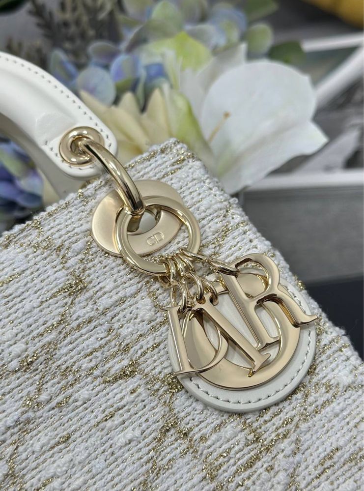 Geanta Christian Dior Lady