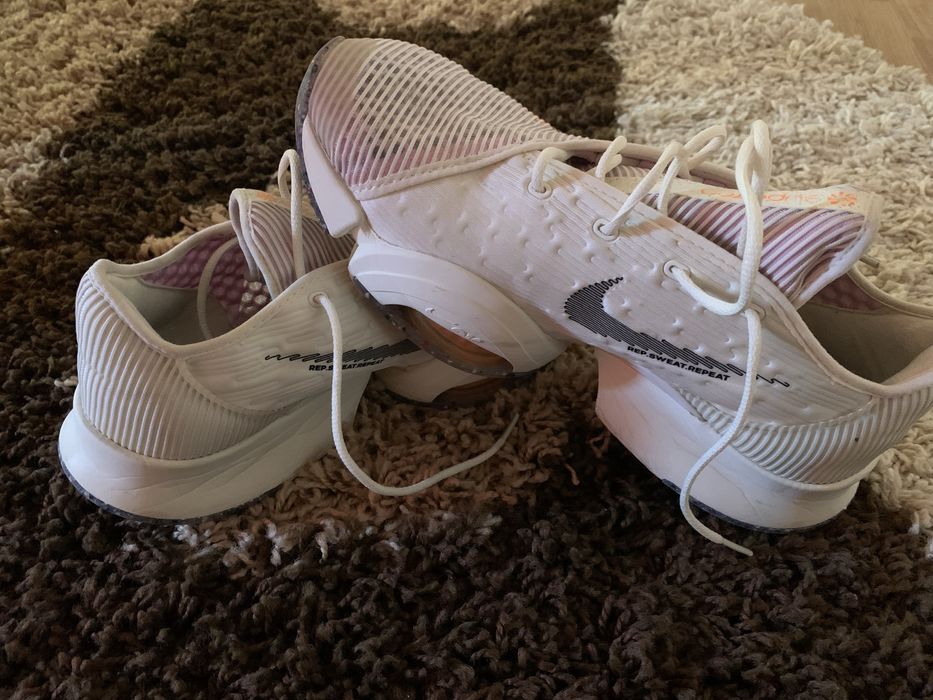 papuci nike air zoom