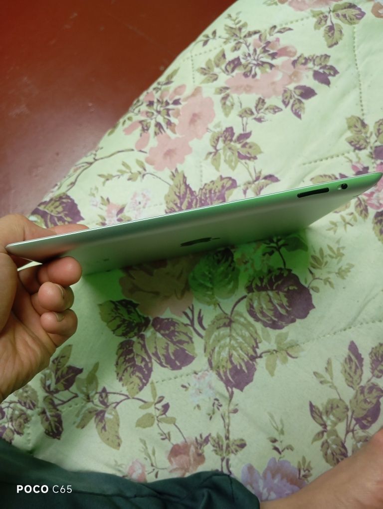 Apple aypad air 64gb