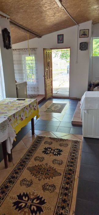 Casa de vânzare in Motatei Gara