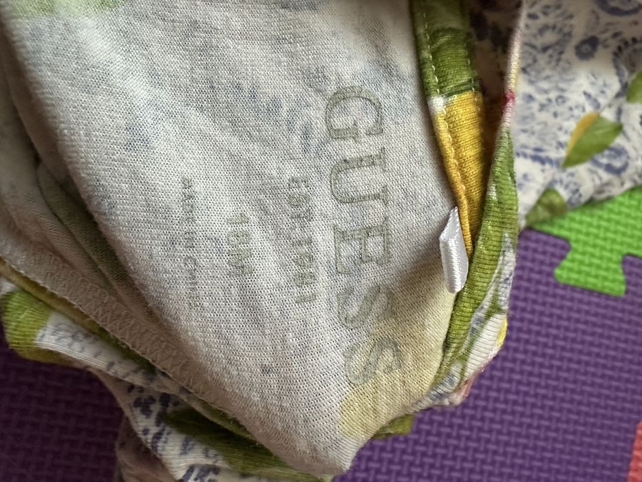 Детска блуза Guess