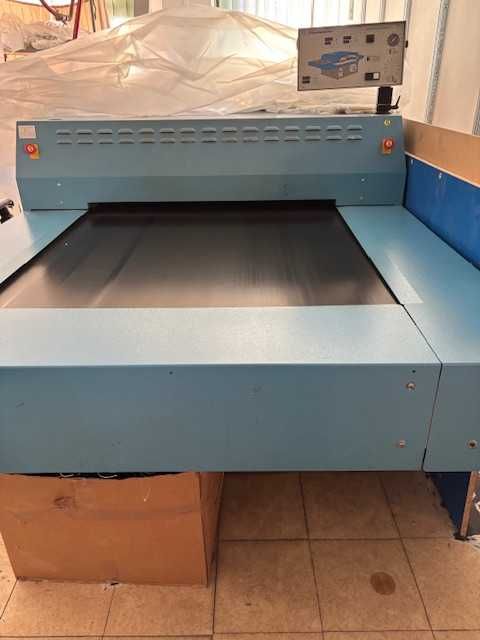 Masini de cusut industriale PFAFF si alte echipamente