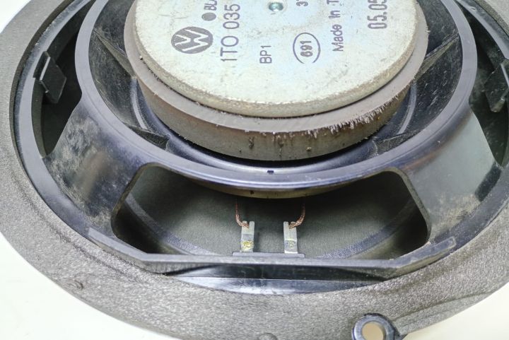 Boxa difuzor usa 1T0035411J Volkswagen VW Touran prima generatie