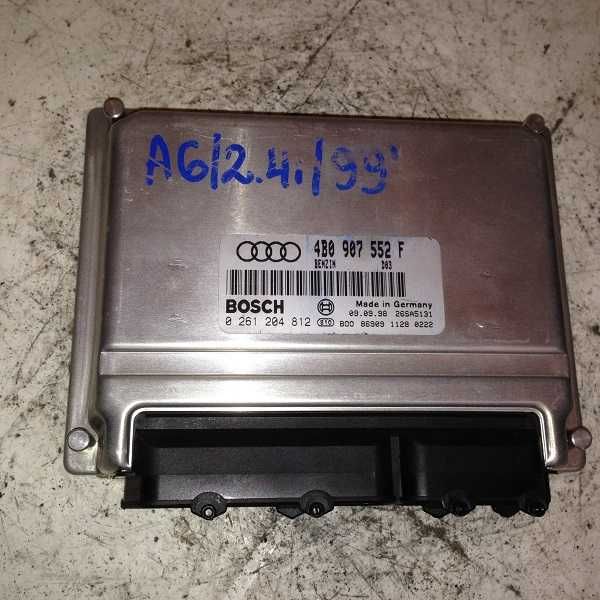 Компютър Компютри Ауди А6 2.4и 1999г - ECU Audi A6/C5 2.4i