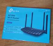 Router Wi-Fi Tp-Link