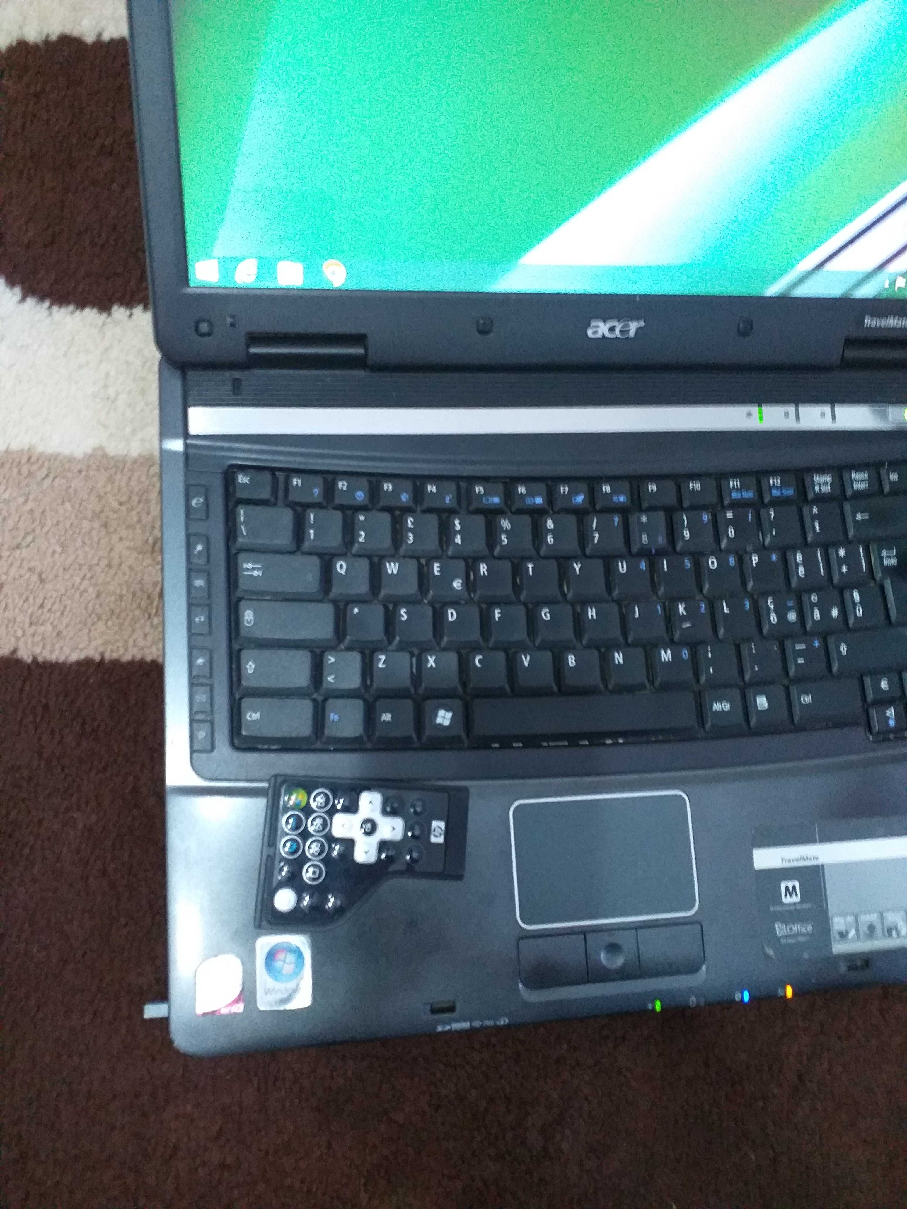 Acer travelmate 5720