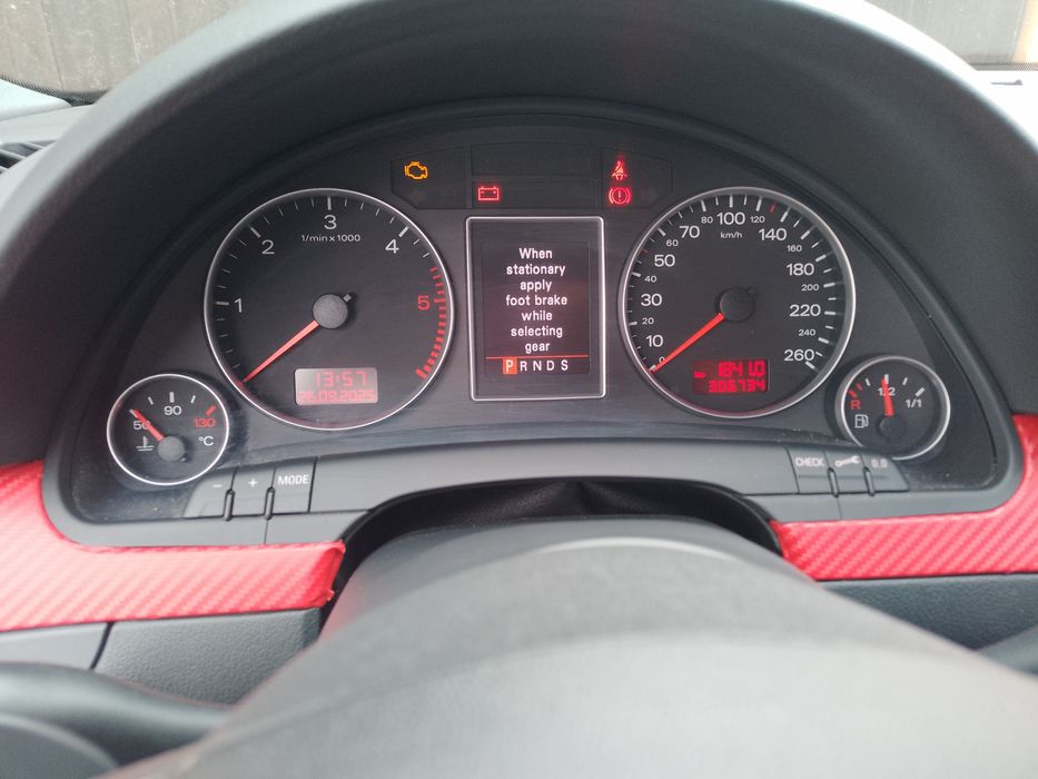 De vânzare Audi A4 B7 S line  an 2007