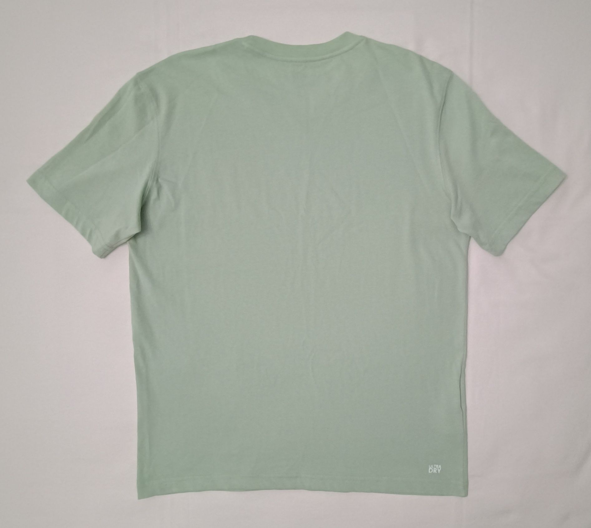 Lacoste T-Shirt оригинална тениска M памучна фланелка