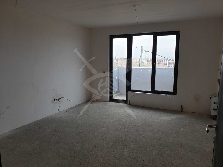 Продава се Двустаен апартамент в София, Малинова долина - 63 кв.м за 1897 €/кв.м - Снимка #5