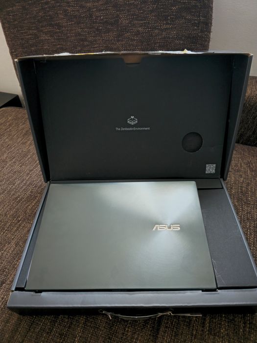 Laptop ASUS Zenbook UM325UAZ