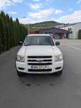 Ford Ranger TDCI