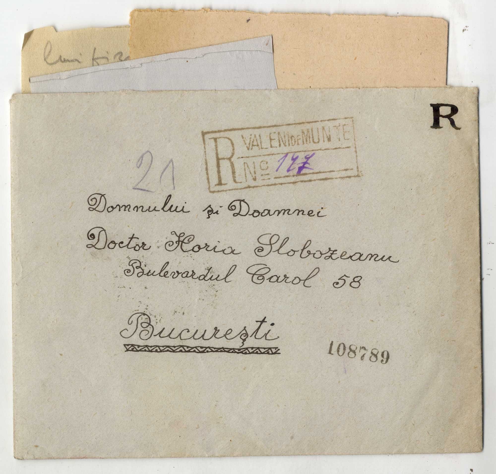 Nicolae Tonitza (1886-1940) Documente Desene Manuscrise Carti Grafica