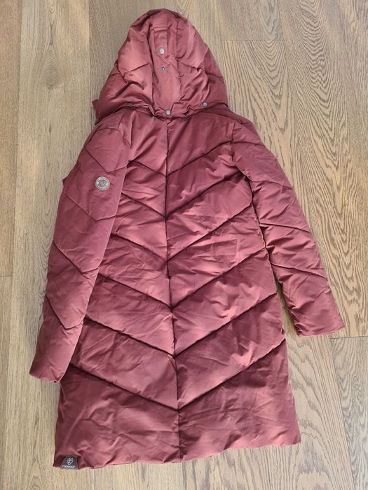 Palton iarna Ragwear, S