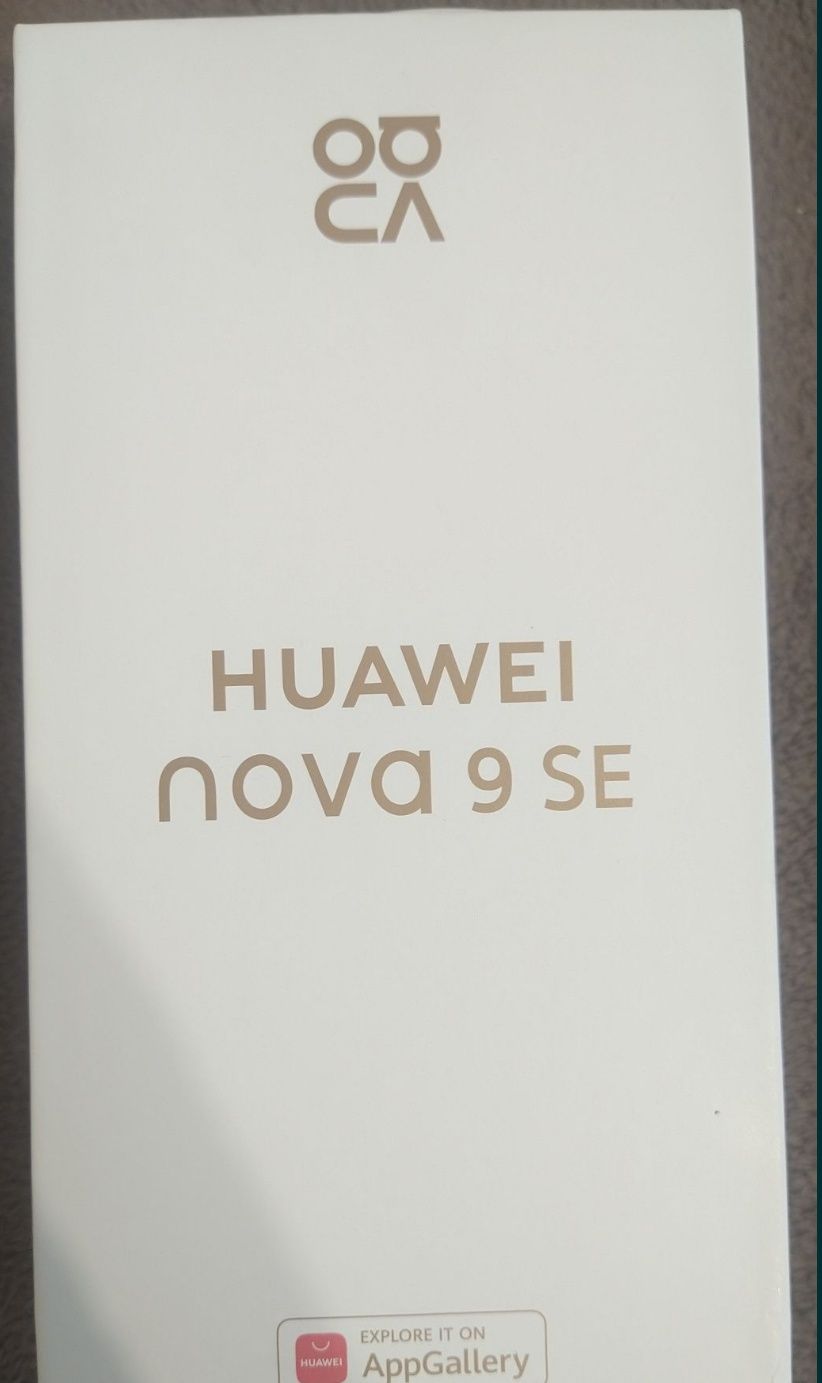 Telefon mobil Huawei
