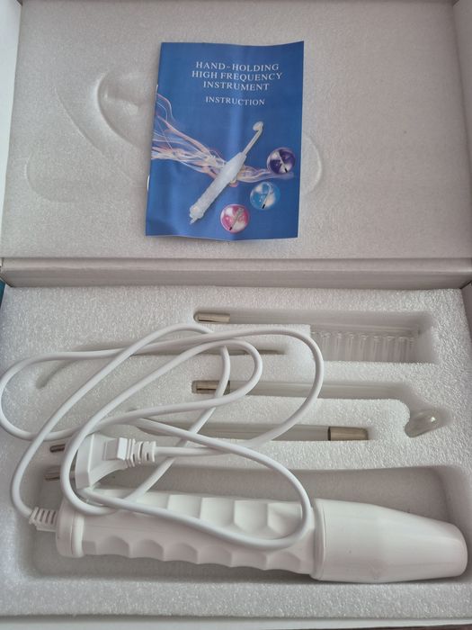 Дарсонвал козметичен