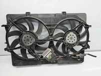 Electroventilator  AUDI A5 (8T3) [Fabr 2007-2015] 8K0121003M 2.0 TDI C
