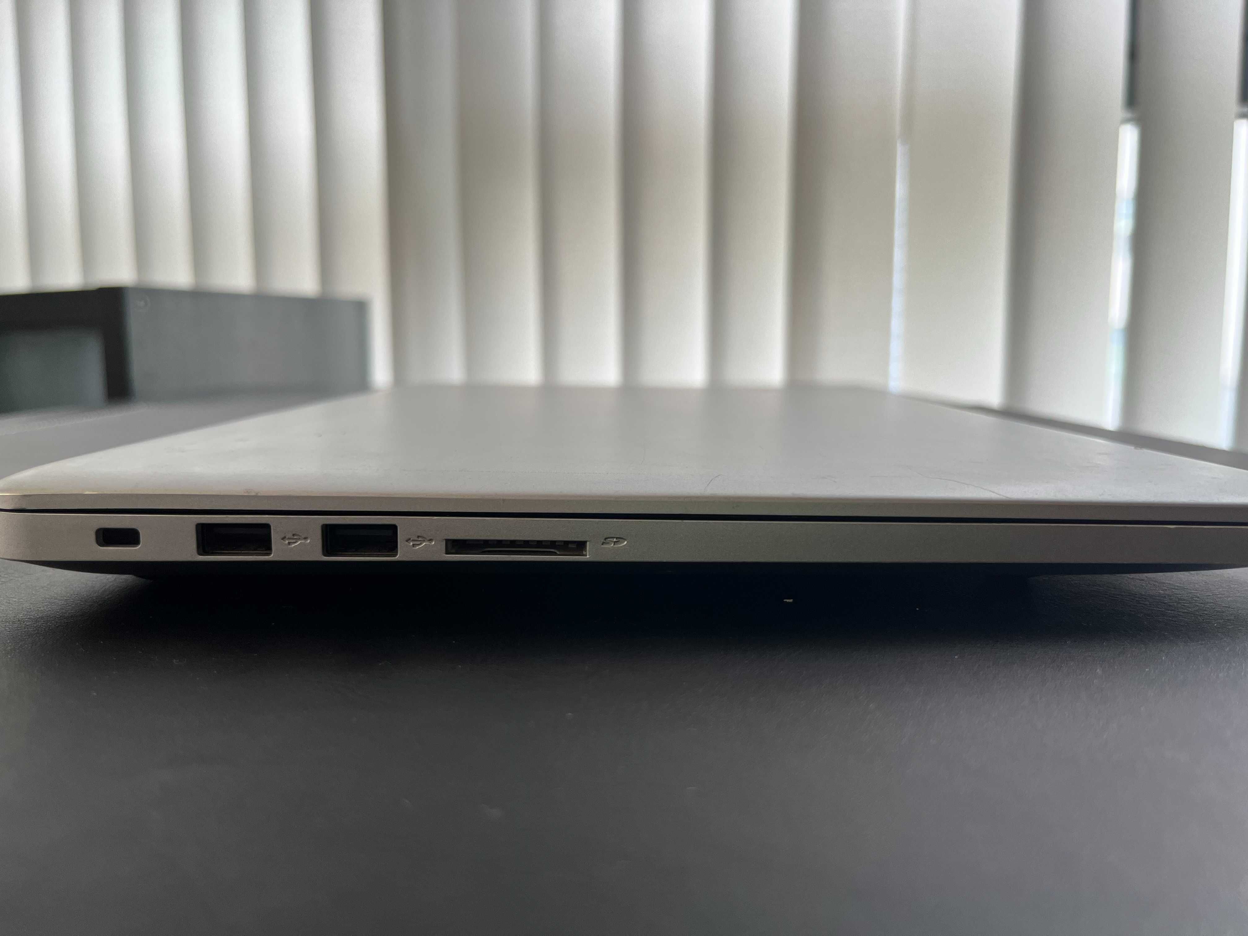 Laptop Kruger&Matz KM1510 pentru piese si reparatii
