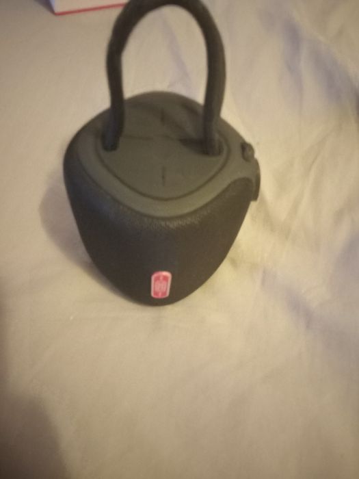 Boxa portabila, XO - F38, neagra