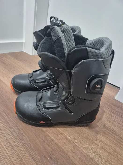 Boots Snowboard Rome Inferno