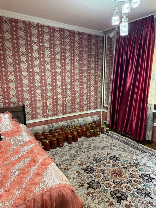 Яккасарай Срочно Продаётся 4х комнотная