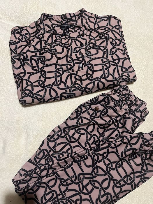 Дамски Екип на Алесса