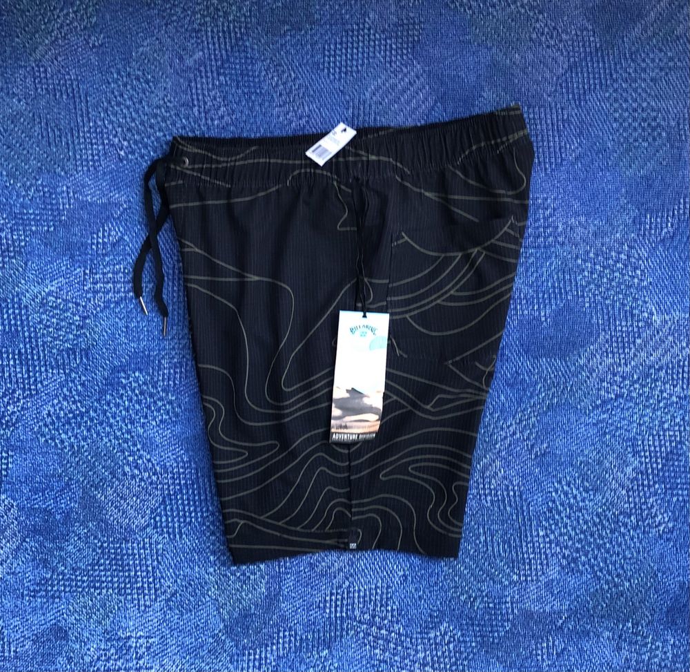 Billabong Surftrek Perf Dune Swim Shorts ОРИГИНАЛ мъжки плажни шорти М