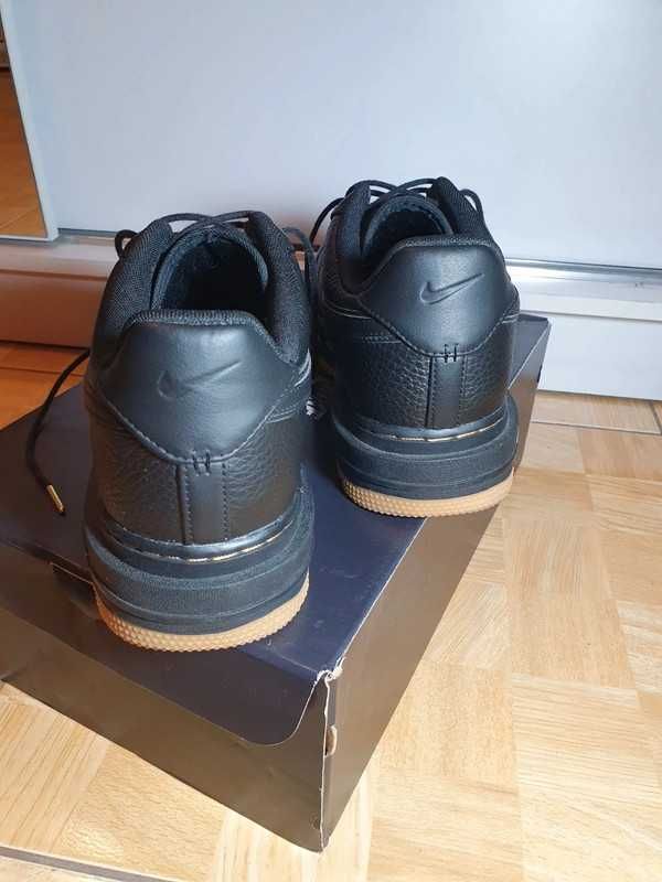 Nike Pantofi sport Air Force 1 Luxe