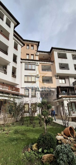 Продава се Двустаен апартамент в с. Рогачево, Област Добрич - 60 кв.м за 553 €/кв.м - Снимка #10