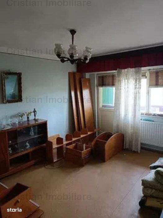 Apartament 2 cam 58mp Obor- Scolilor Etaj 2 Conf 1 decomandat