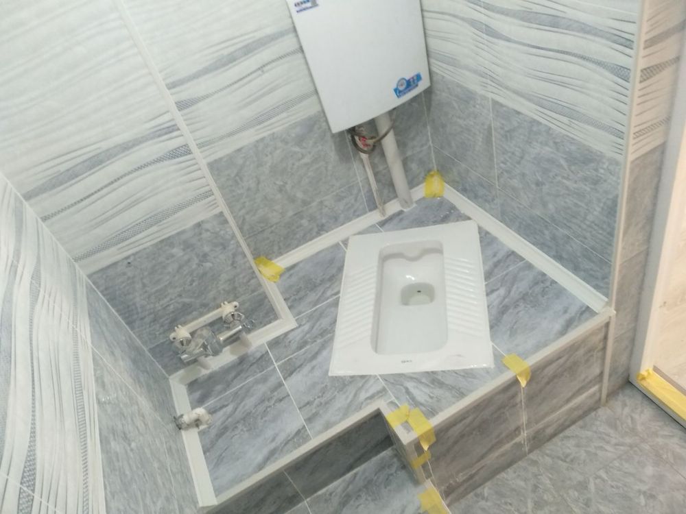 3xonali Dom sotiladi  navastroya tayyor mebel texnika qoladi