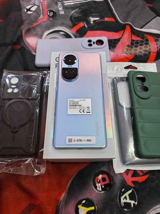 Telefon Oppo Reno10 5G