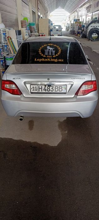 2013 nexia 2 sotiladi