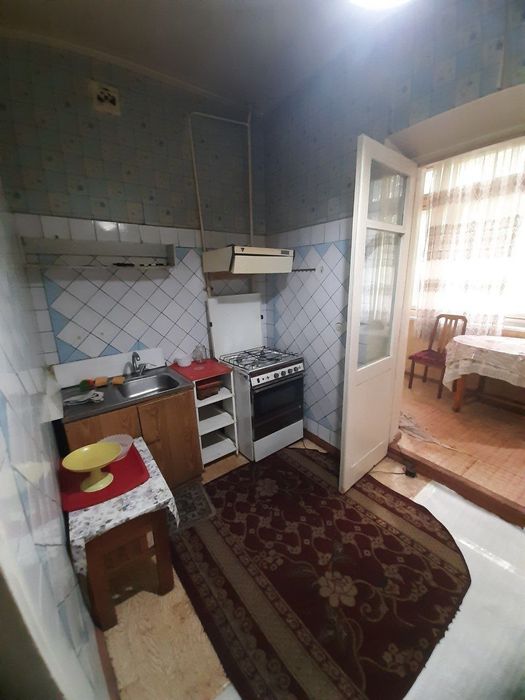 Аренда квартиры 2/6/9, Сергели,