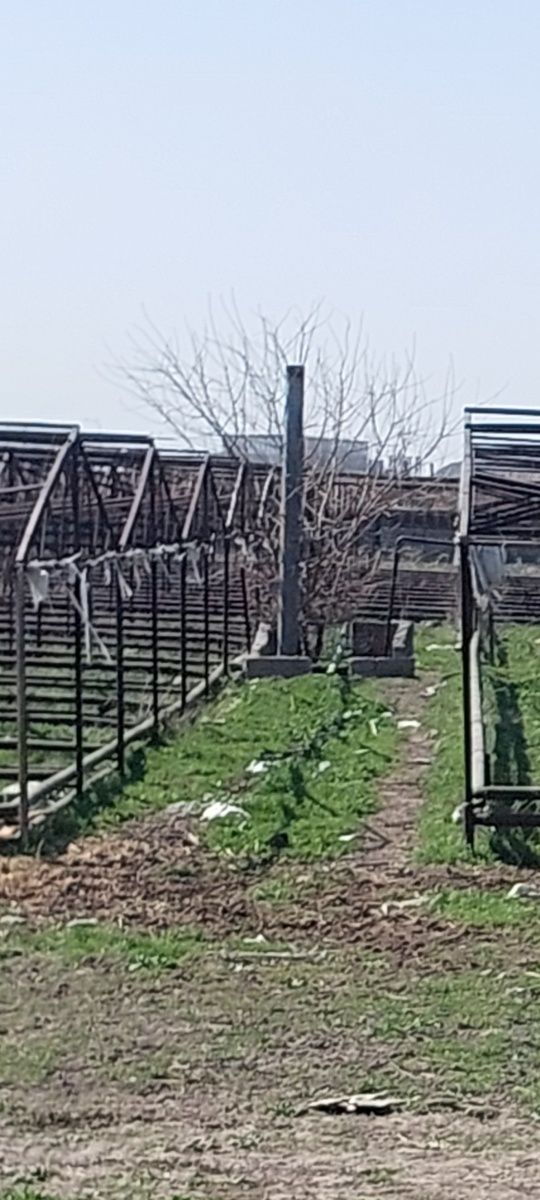 Труба уголниклар сотилади котта абйом бор теплицани бузуб олишкерей