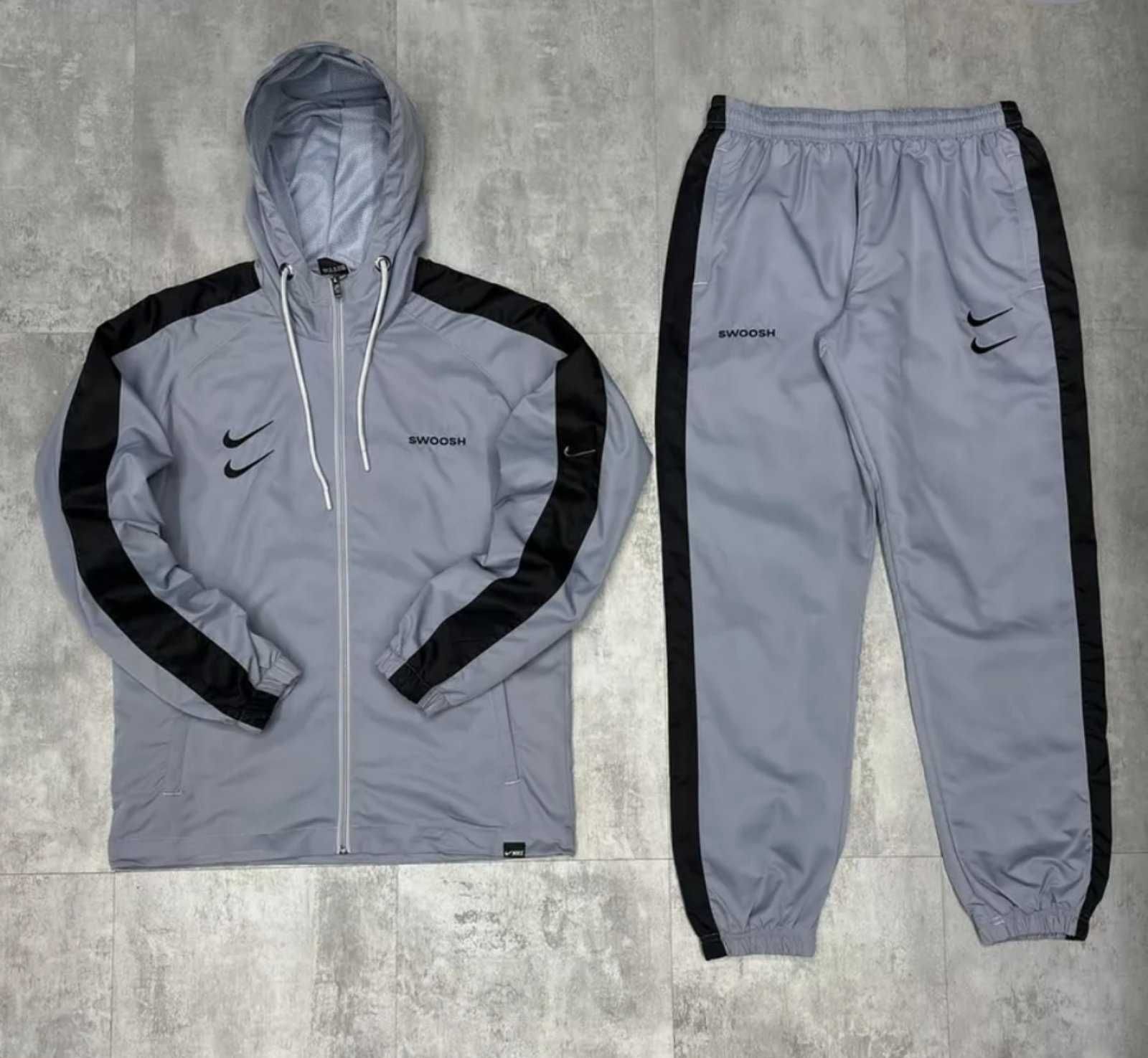 Мъжии Екипи Nike