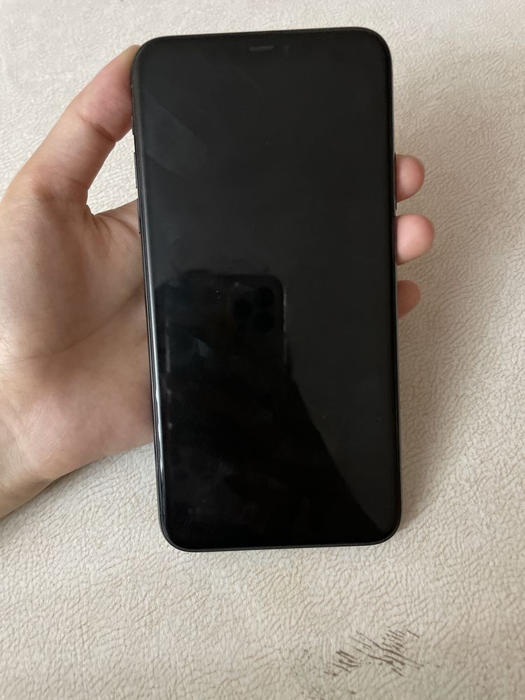 Iphone 11 pro max