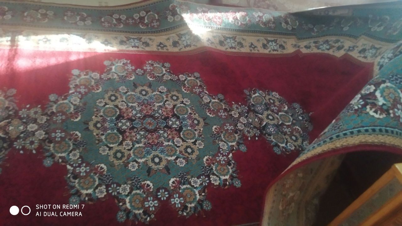 Гилем сатылады келисимли