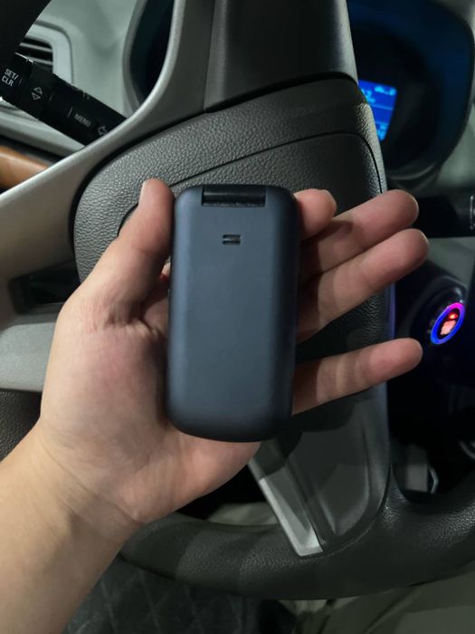 Gusto 3 samsung Perfectum