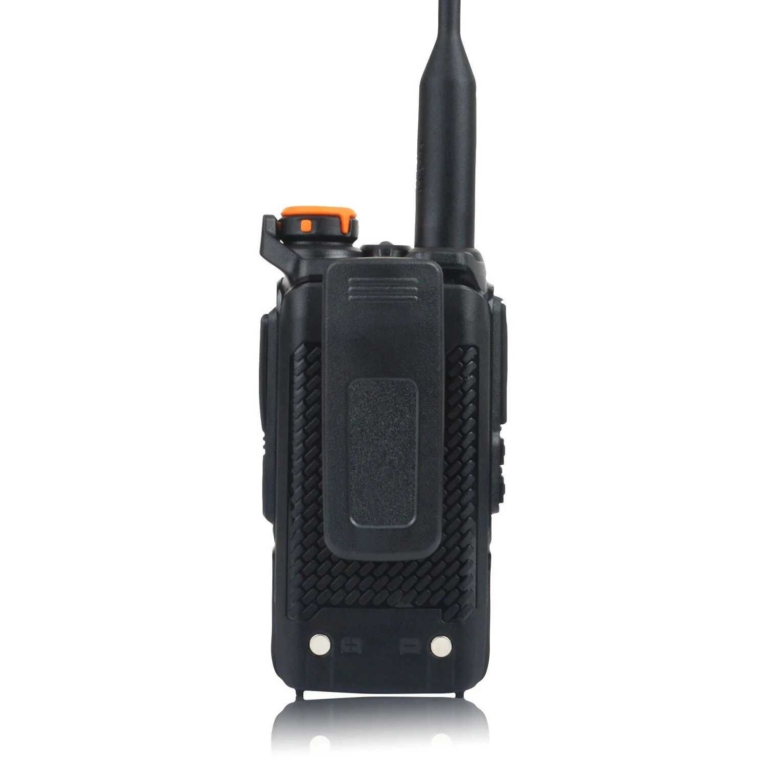 Радиостанция QUANSHENG UV-K5 5W 50-600MHz NOAA DTMF