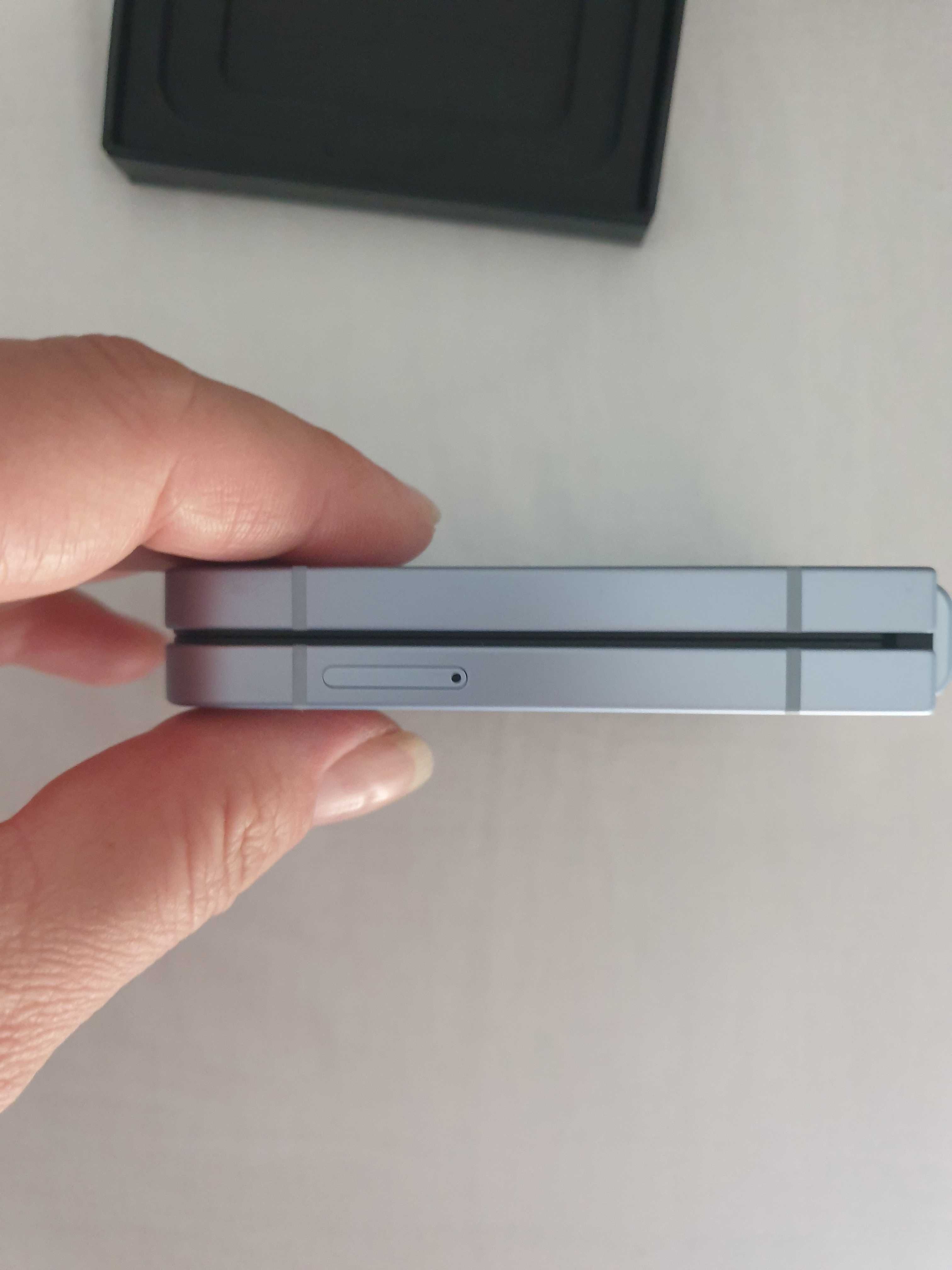 Samsung z flip 6 с гаранция