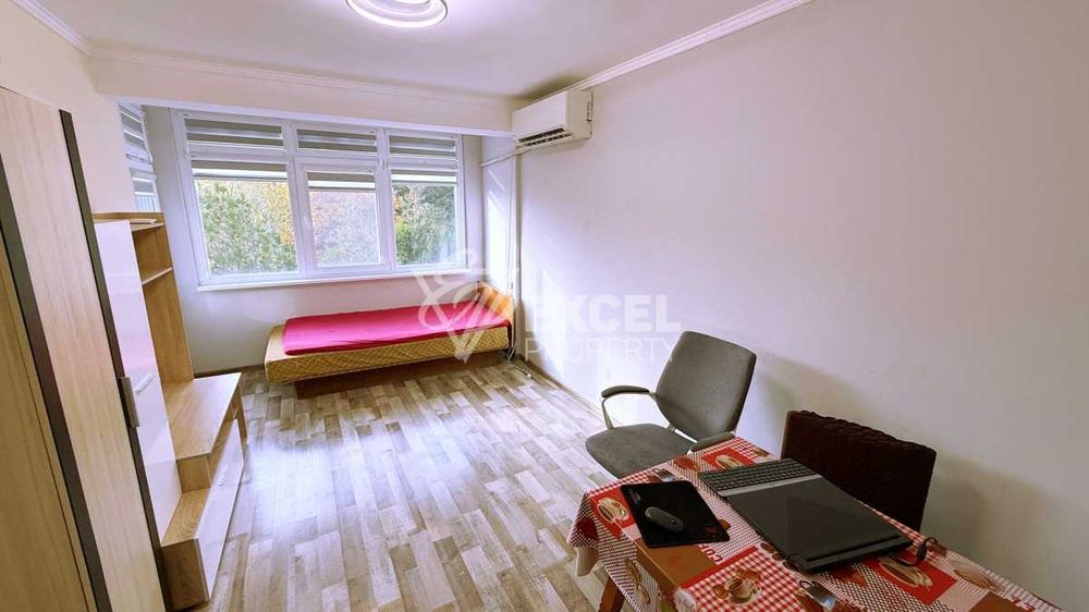 Продава се Двустаен апартамент в к.к. Слънчев бряг - 44 кв.м за 1364 €/кв.м - Снимка #4