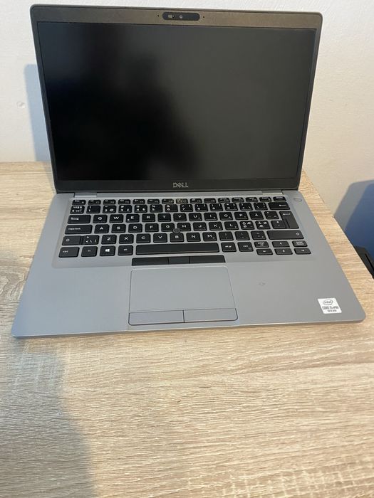 Laptop Dell Latitude 5410 I5 gen 10 ssd 256 ram 8Gb