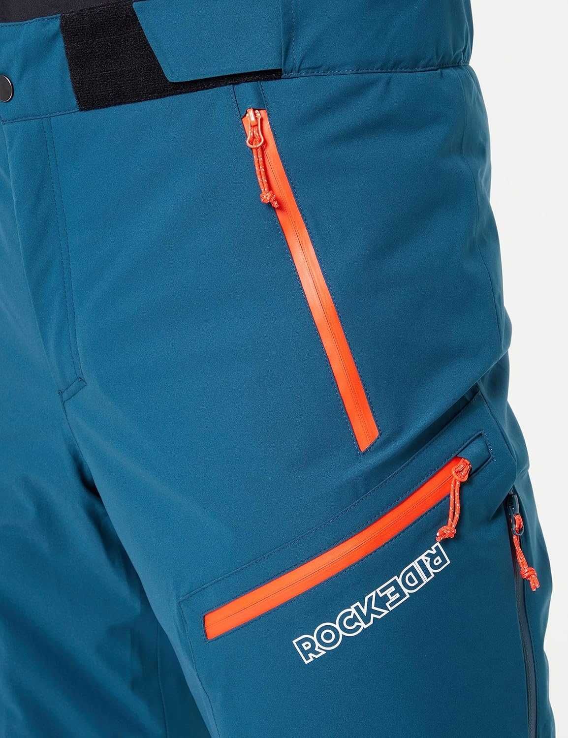 Rock Censi Peak 20K, XL, нов оригинален мъжки ски панталон