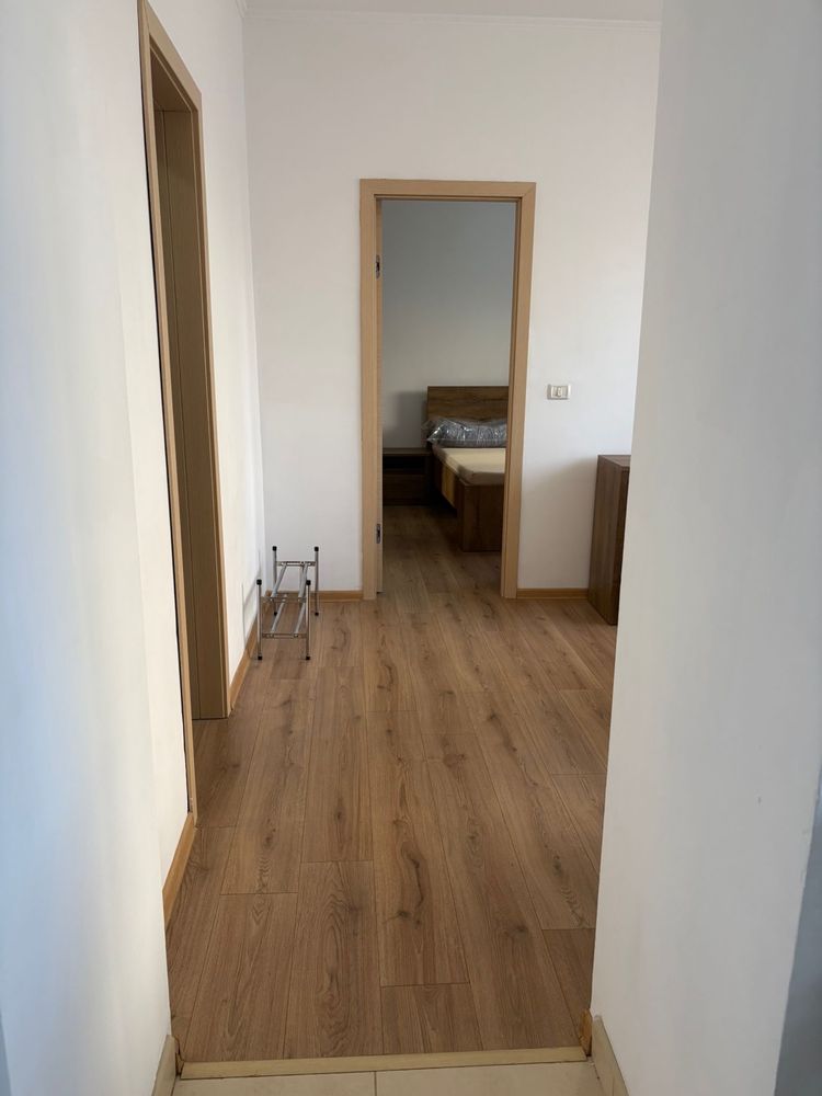 Apartament 2 camera zona braytim, strada Garofitei
